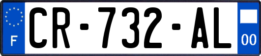 CR-732-AL