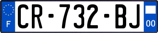 CR-732-BJ