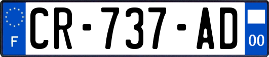 CR-737-AD