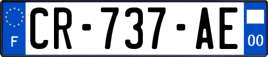 CR-737-AE