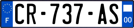 CR-737-AS