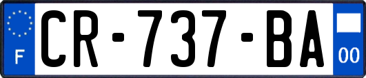 CR-737-BA