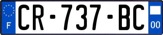 CR-737-BC