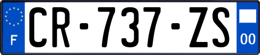 CR-737-ZS