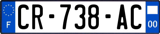 CR-738-AC