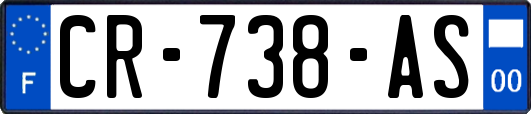 CR-738-AS