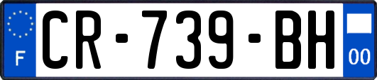 CR-739-BH