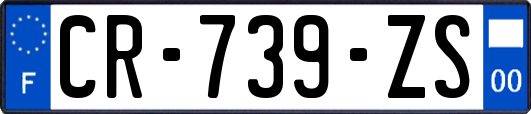 CR-739-ZS