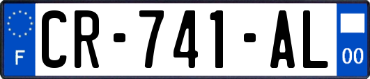 CR-741-AL