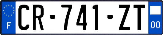 CR-741-ZT