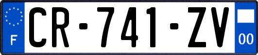 CR-741-ZV