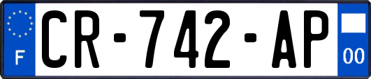 CR-742-AP