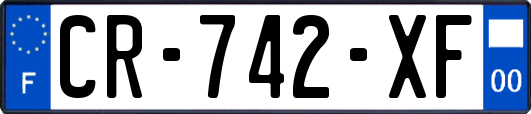 CR-742-XF