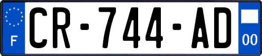 CR-744-AD