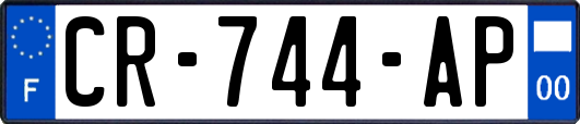 CR-744-AP