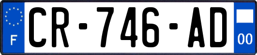 CR-746-AD