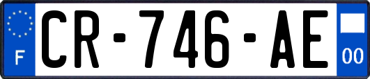 CR-746-AE