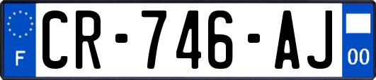 CR-746-AJ