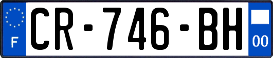 CR-746-BH