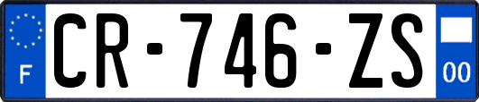 CR-746-ZS