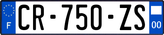 CR-750-ZS