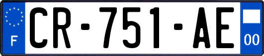 CR-751-AE