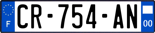 CR-754-AN