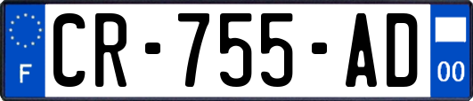 CR-755-AD