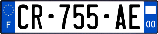 CR-755-AE