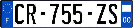 CR-755-ZS