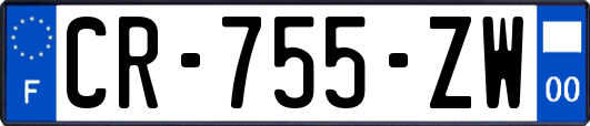 CR-755-ZW