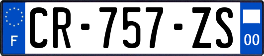 CR-757-ZS