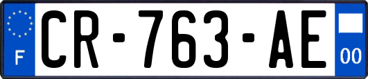 CR-763-AE