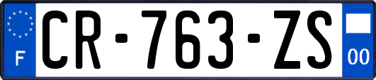 CR-763-ZS