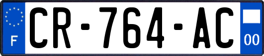 CR-764-AC