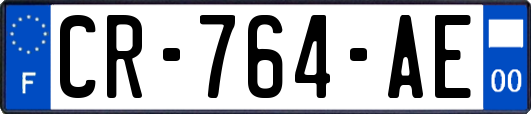 CR-764-AE