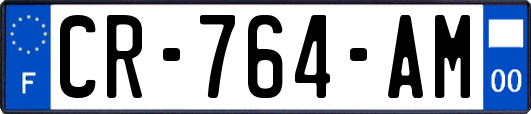 CR-764-AM