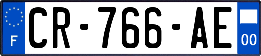 CR-766-AE