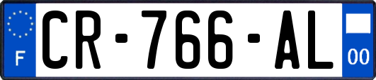 CR-766-AL