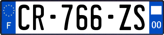 CR-766-ZS