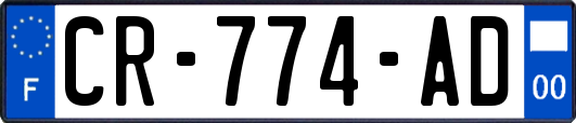 CR-774-AD