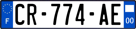 CR-774-AE