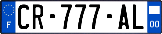 CR-777-AL