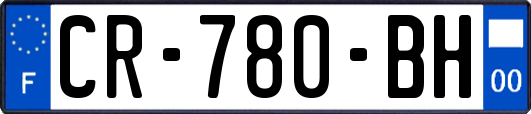 CR-780-BH