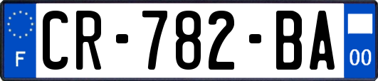 CR-782-BA