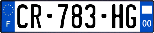 CR-783-HG