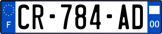 CR-784-AD