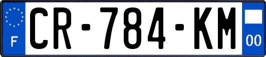 CR-784-KM