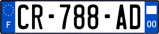 CR-788-AD