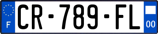 CR-789-FL